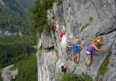 Viaferrata thumbnail